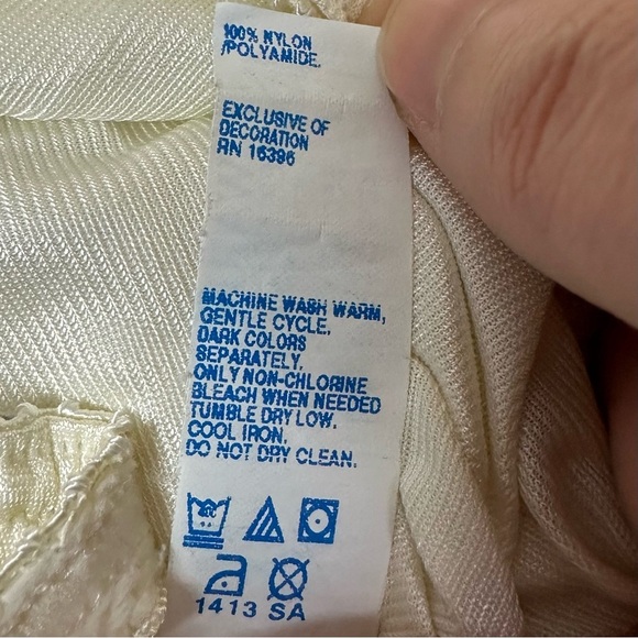 VINTAGE Set of Two Slips - Picture 10 of 10